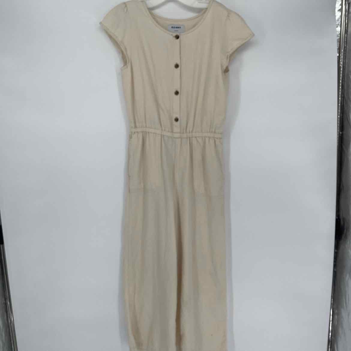 OLD NAVY JUMPSUIT 14-16
