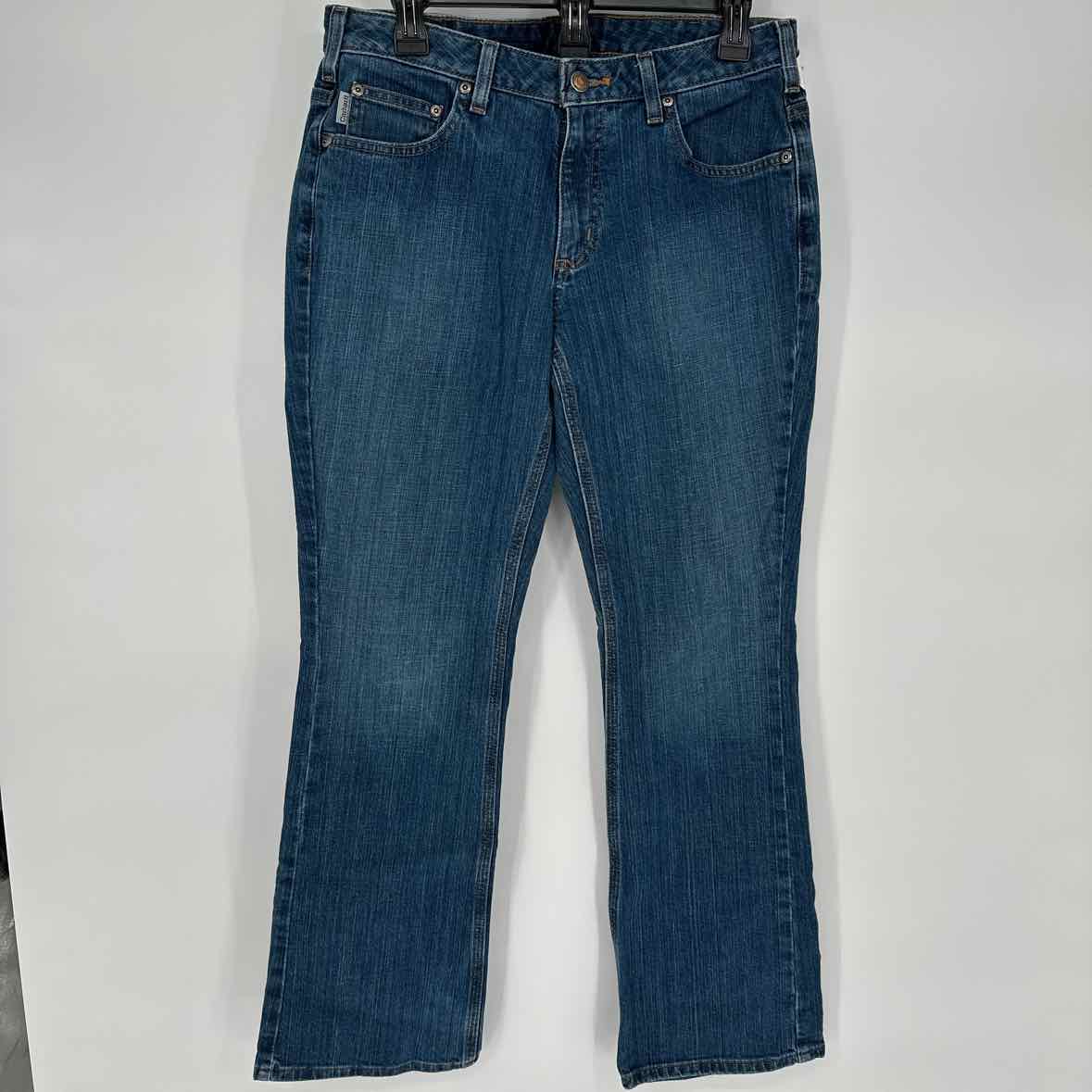 CARHARTT JEANS 8X32
