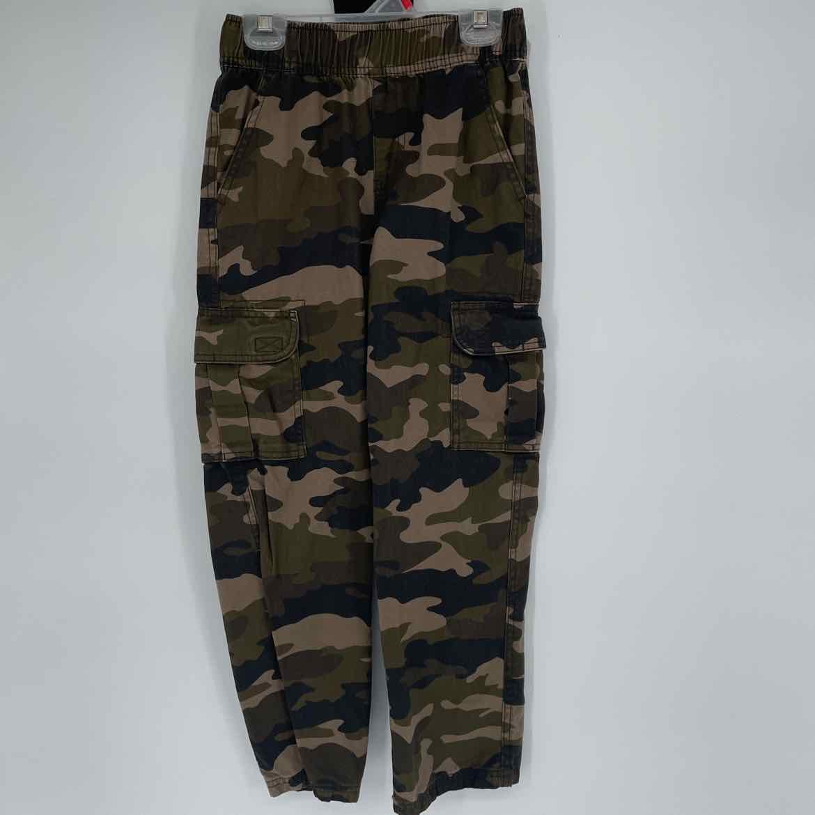 TCP CAMO PANTS 8