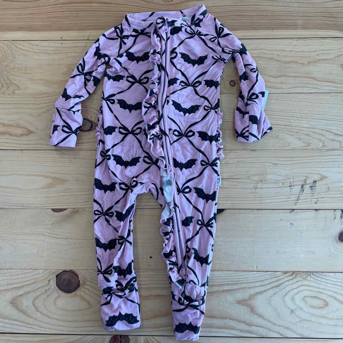 DREAM BIG LITTLE BAMBOO NB