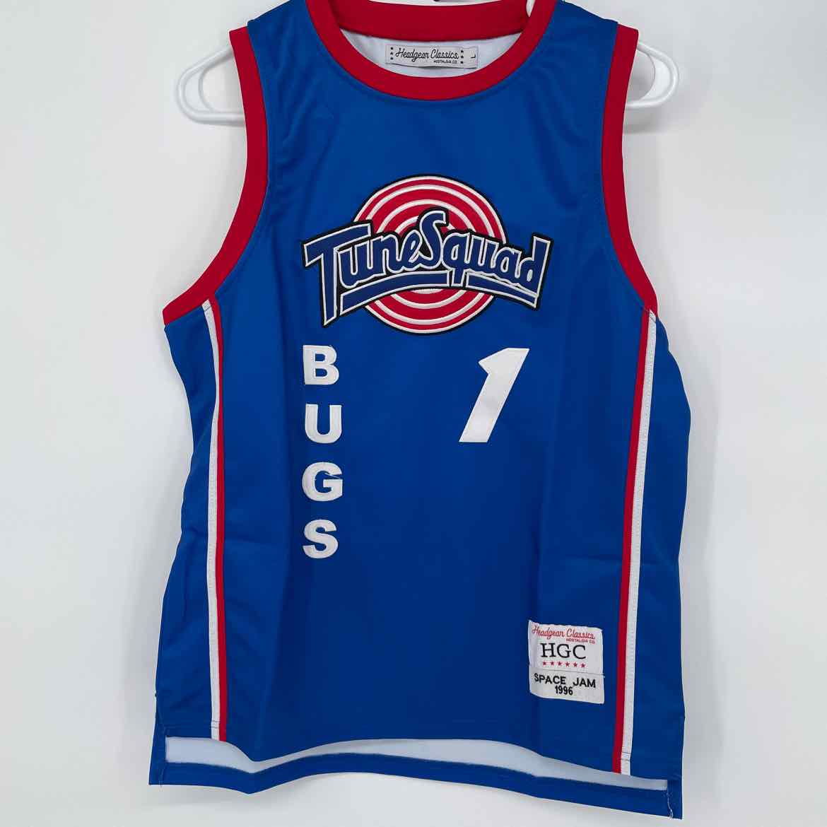 HEADGEAR CLASSICS JERSEY L