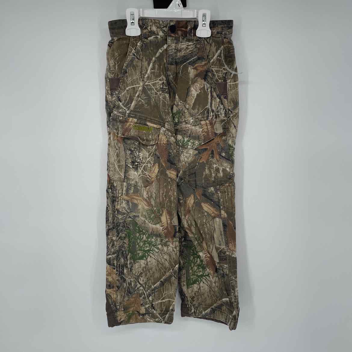MAGELLAN CAMO PANTS S