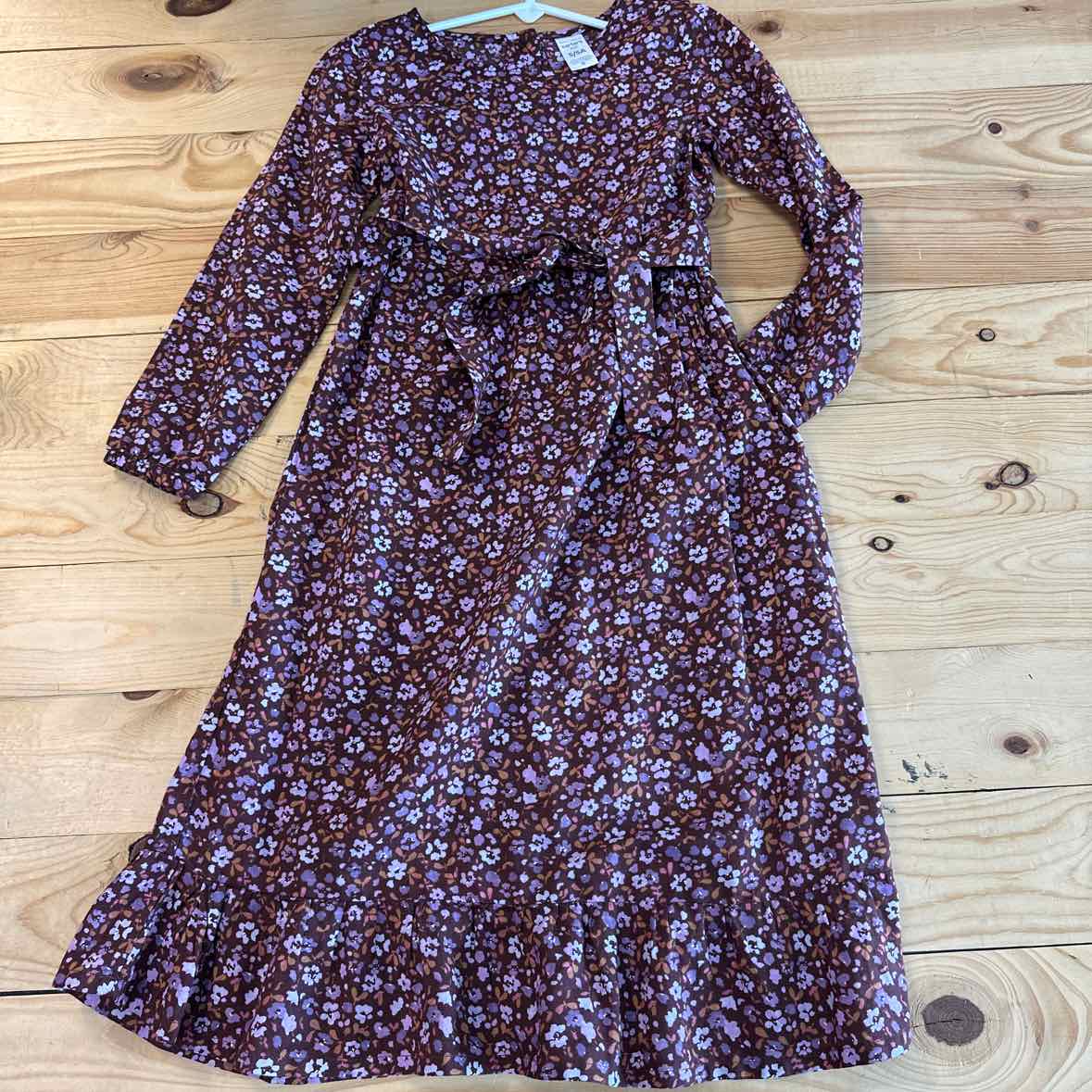 CARTERS DRESS 5