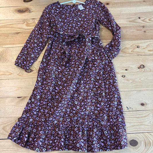CARTERS DRESS 5
