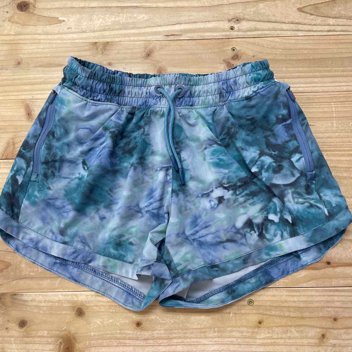 ATHLETA SHORTS 14