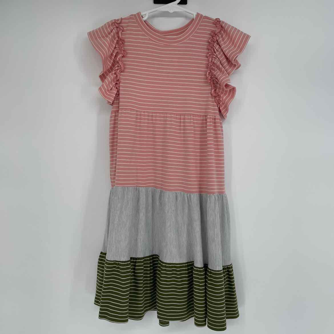 BONNIE JEAN DRESS 6X
