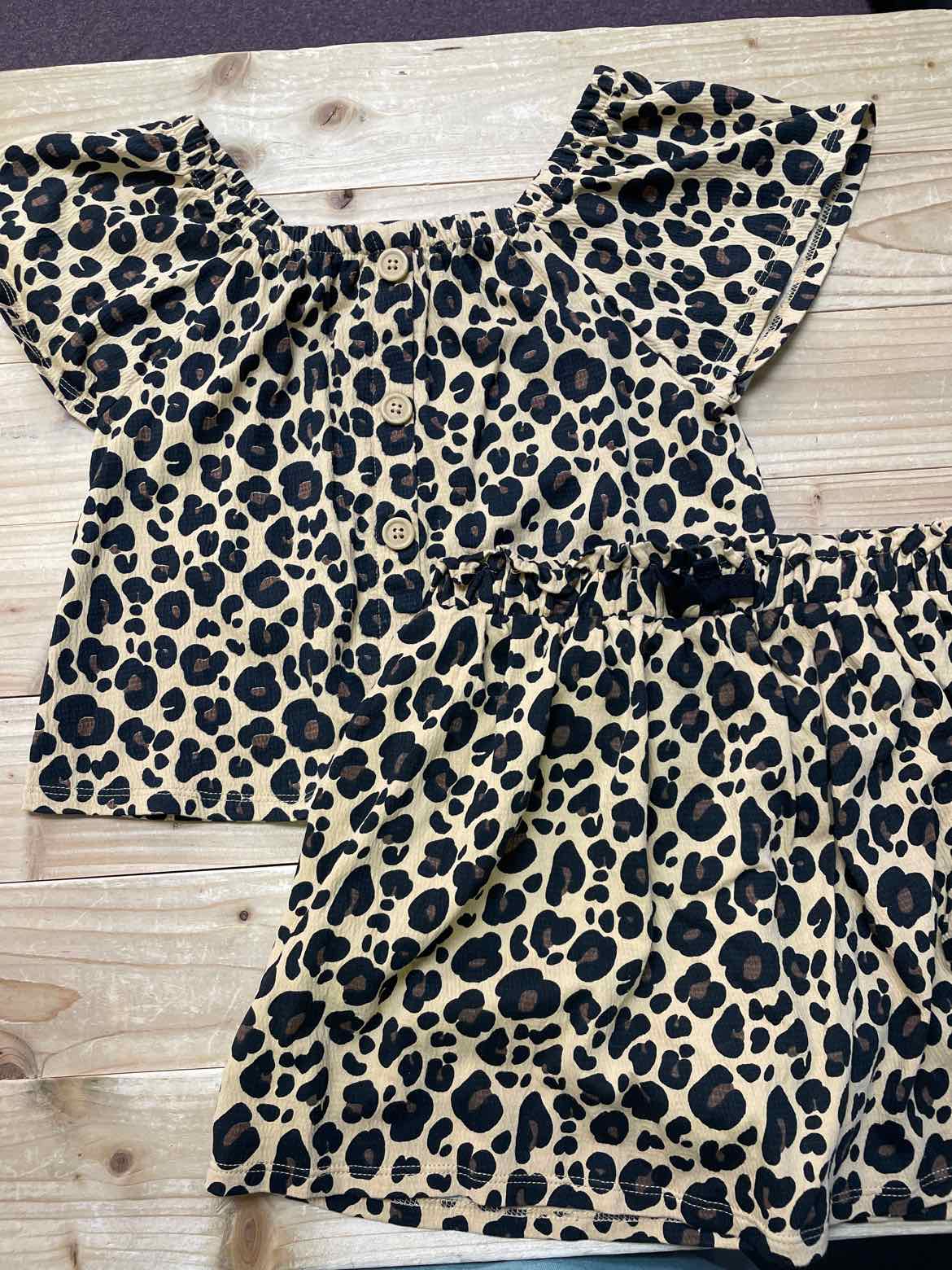RACHEL ZOE OUTFIT 7/8