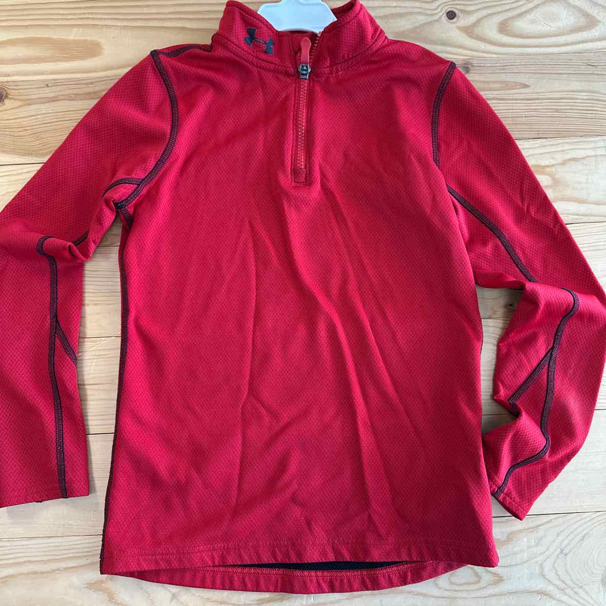 UNDER ARMOUR PULLOVER M