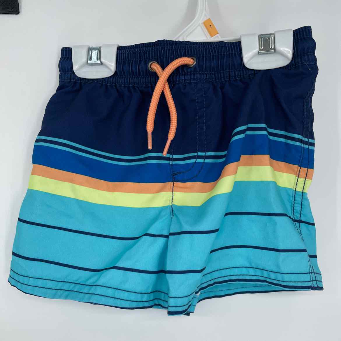 CARTERS SWIM 2T