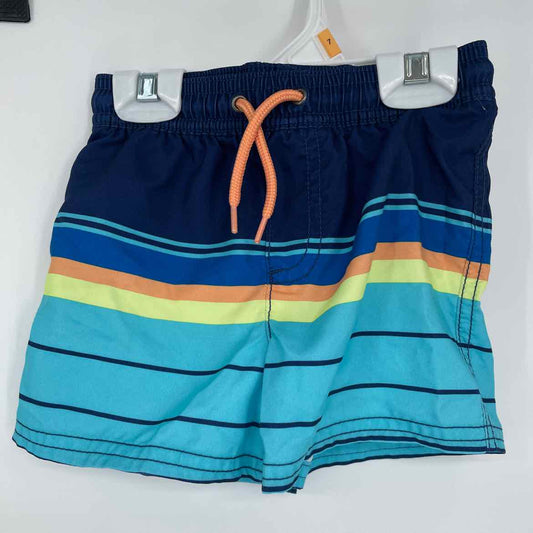 CARTERS SWIM 2T