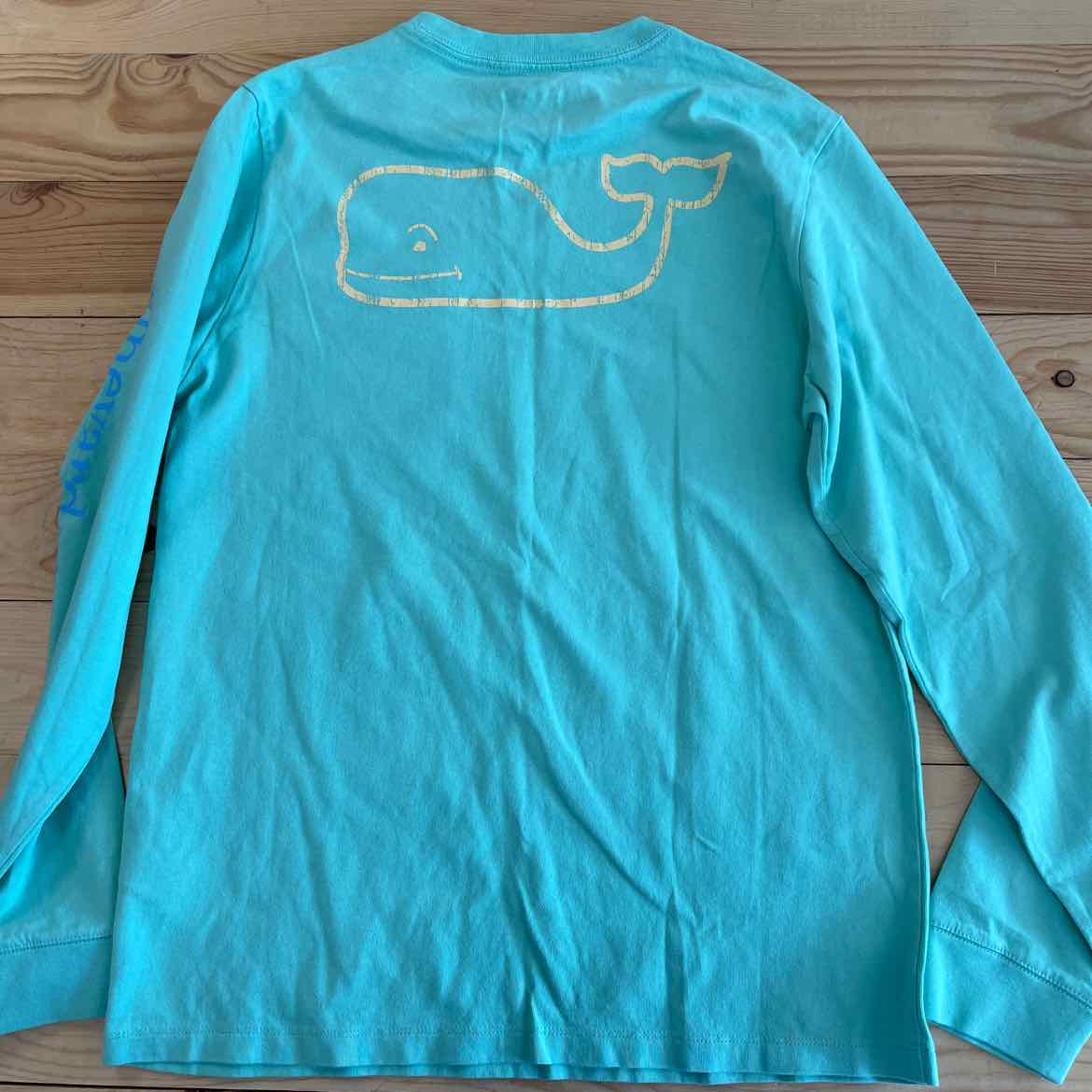 VINEYARD VINES SHIRT 16