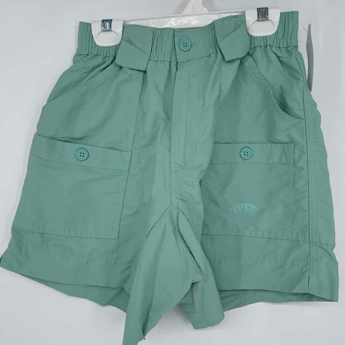 AFCO SHORTS 28