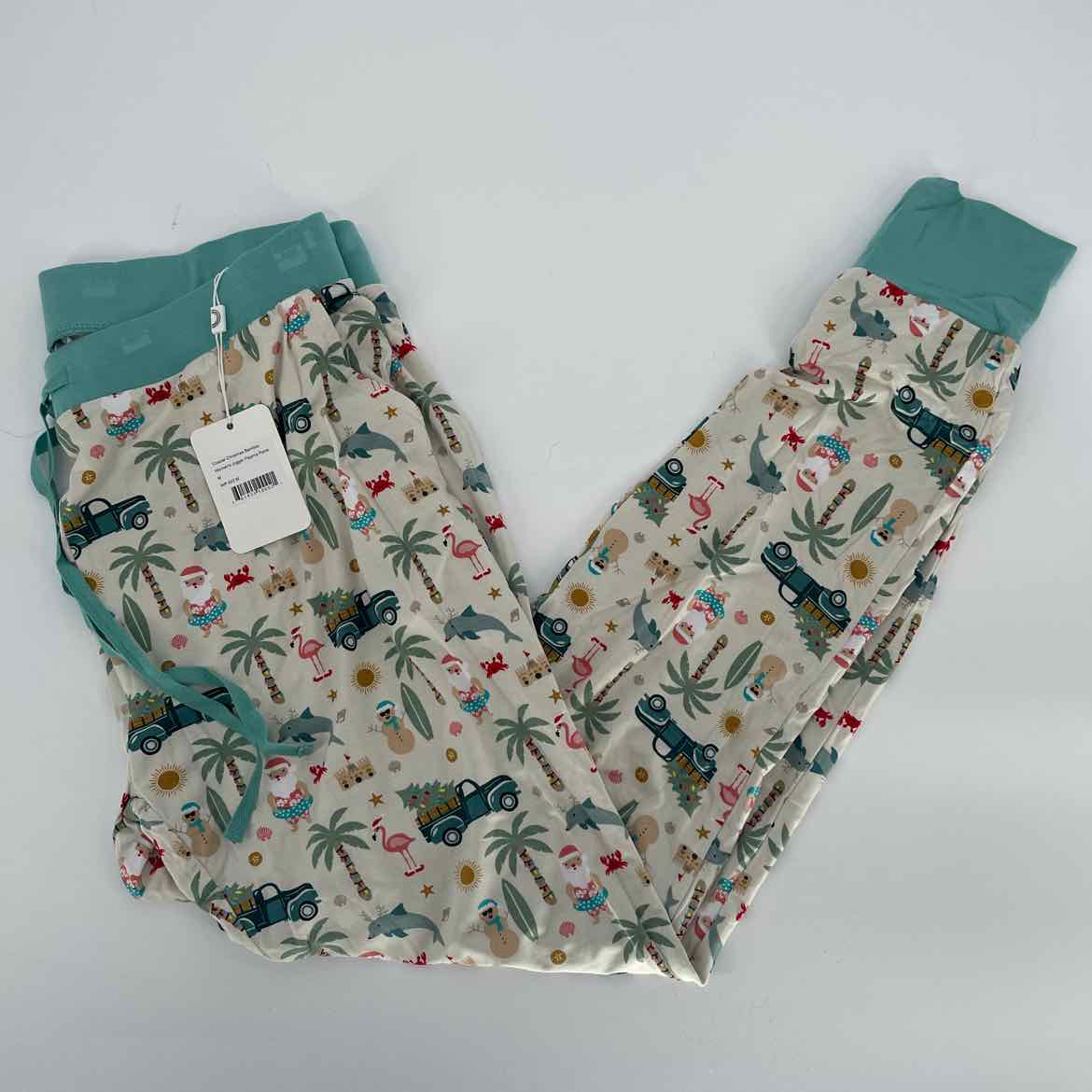 NEW! EMERSON BAMBOO PAJAMA PANTS M WOMENS