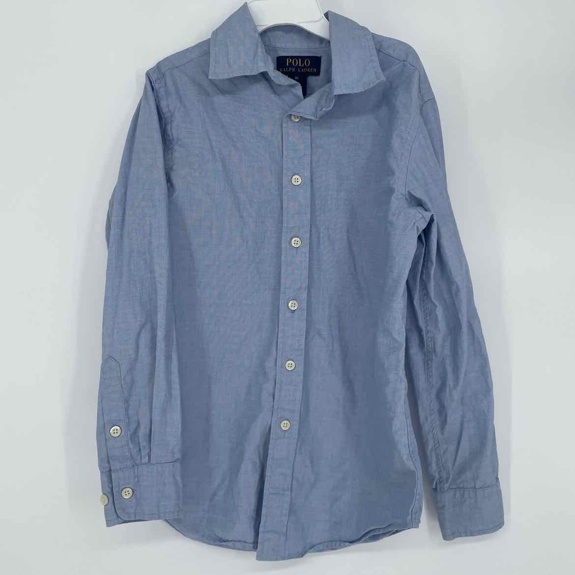 RALPH LAUREN SHIRT 10
