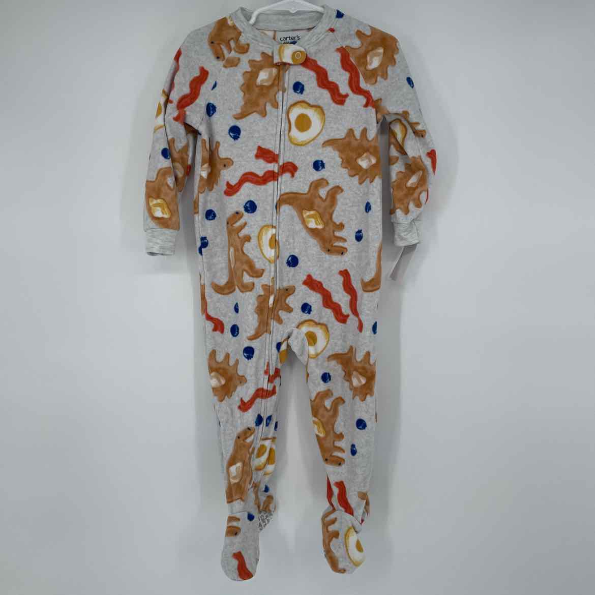 SIZE 2T Carter's Outfit