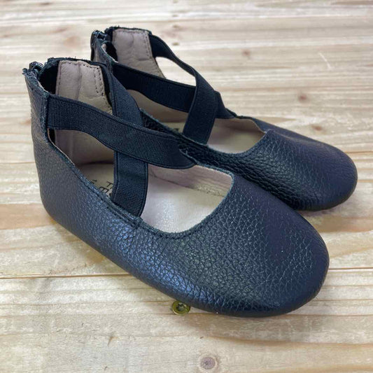 MONKEY FEET SHOES SIZE 18-24 MTHS