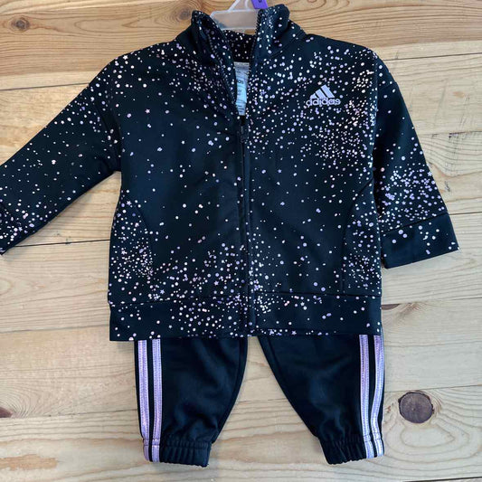 ADIDAS TRACK SUIT 9 MOS