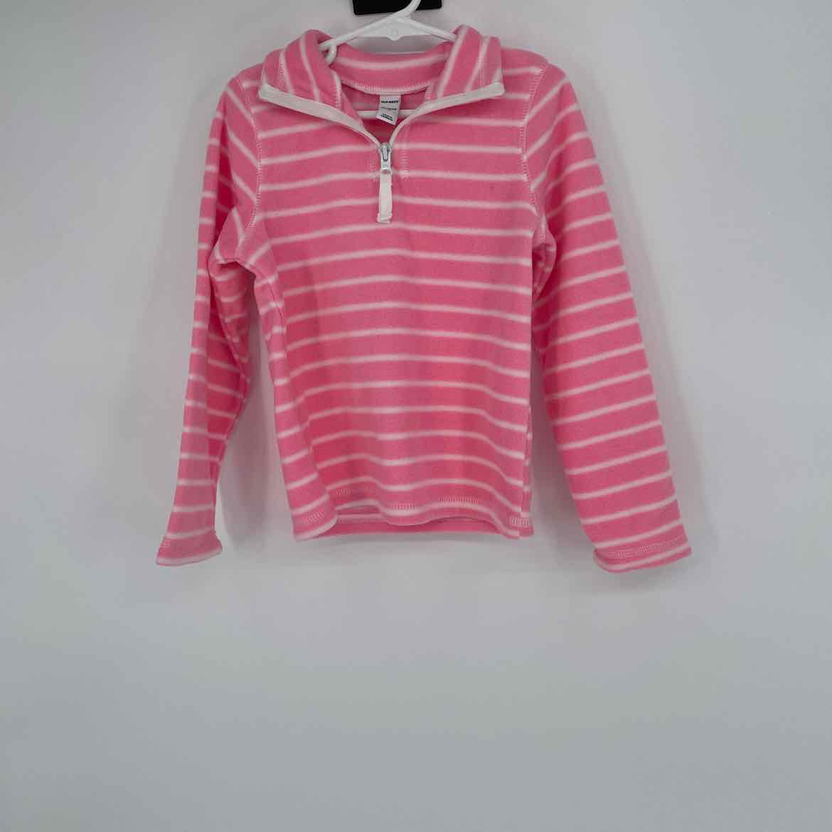 OLD NAVY STRIPED PULLOVER 5