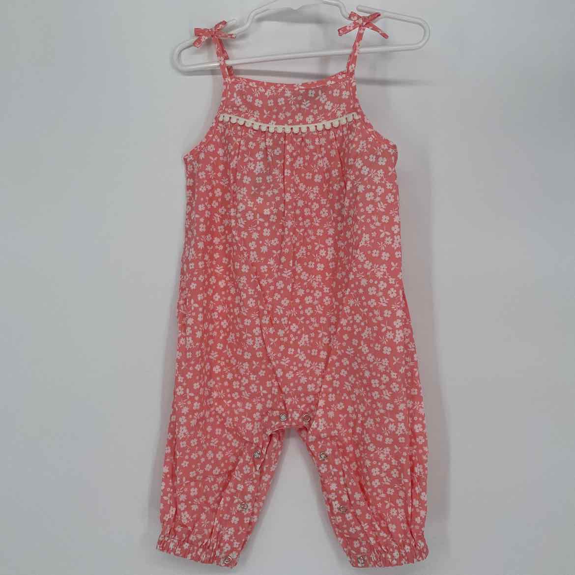 NEW! PETIT CONFECTION ROMPER 18 MOS