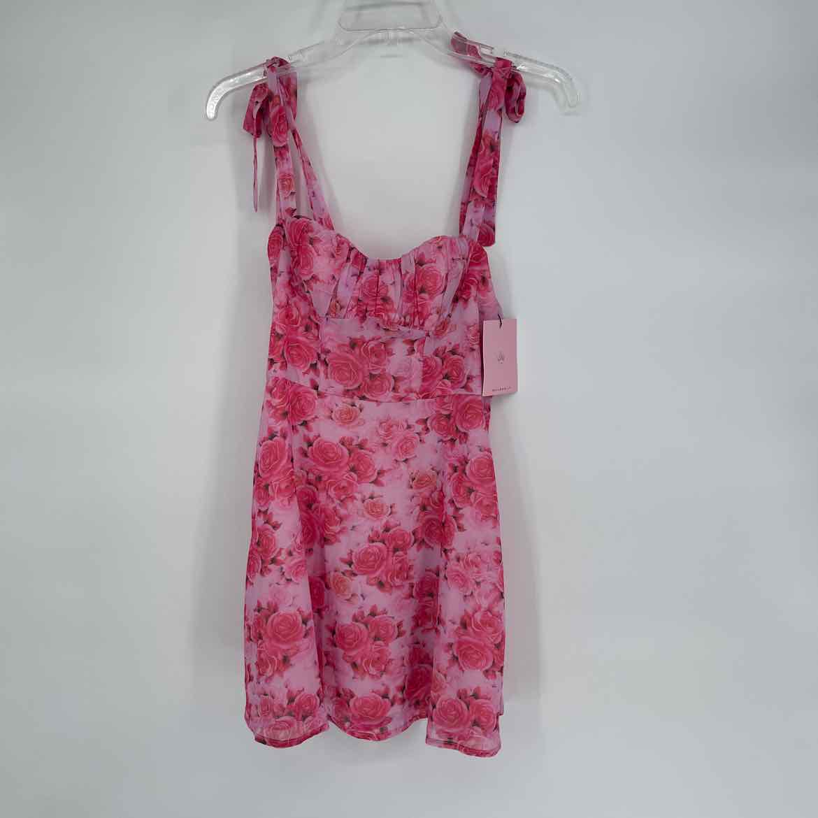 NEW! HELLO MOLLY DRESS 2