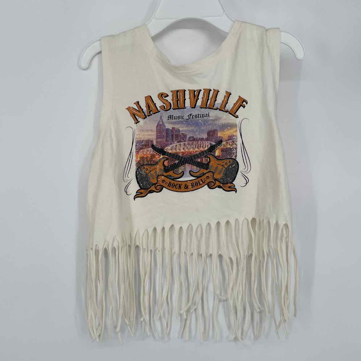 NASHVILLE TANK S
