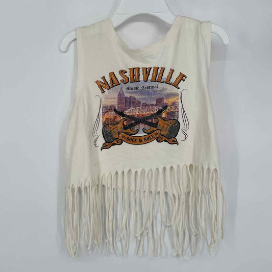 NASHVILLE TANK S