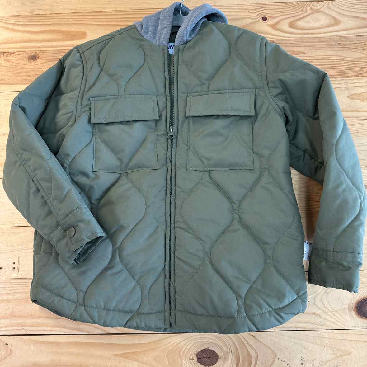 OLD NAVY JACKET 8