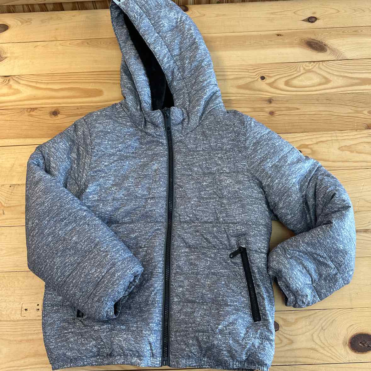 ABERCROMBIE COAT 7-8
