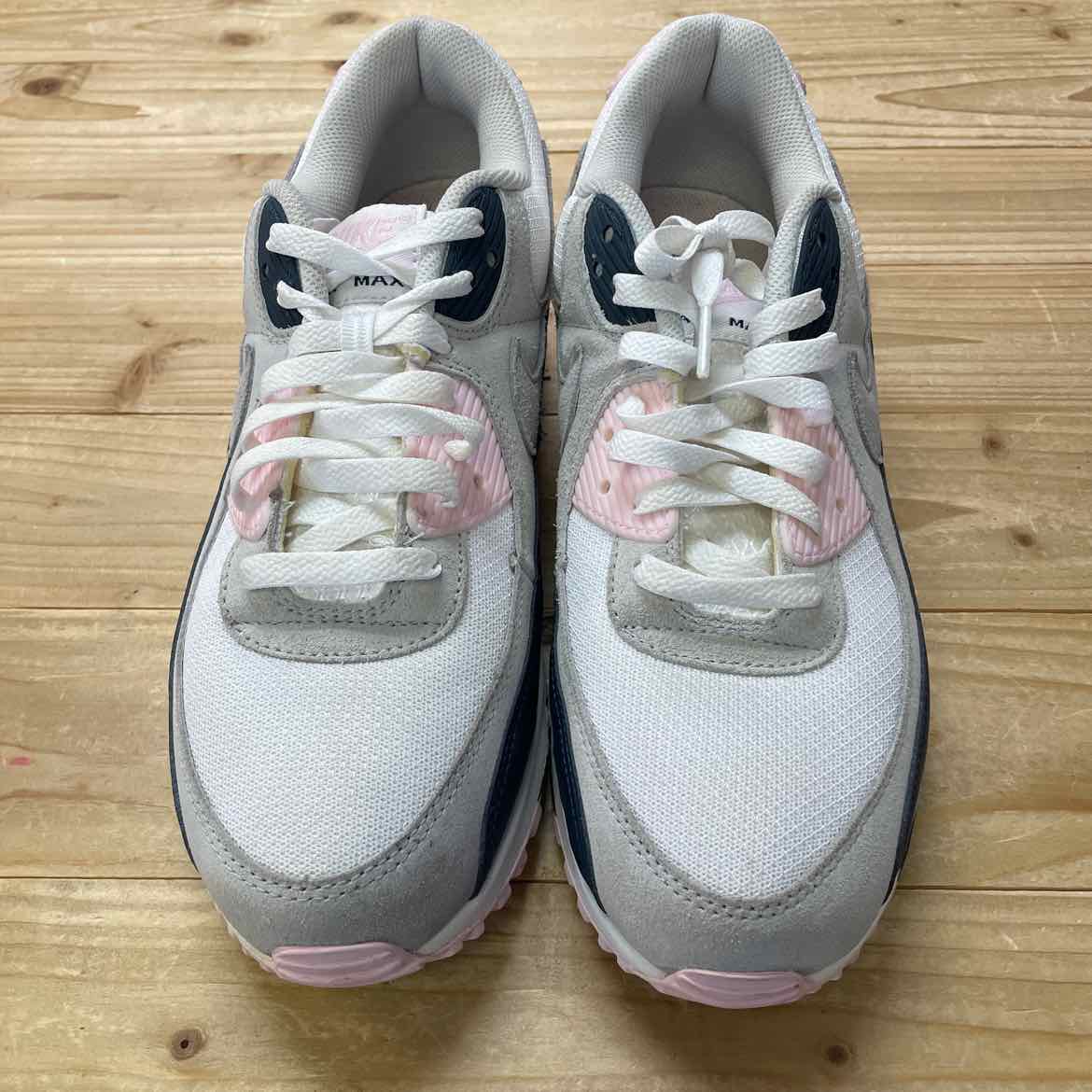 NIKE AIR MAX 10