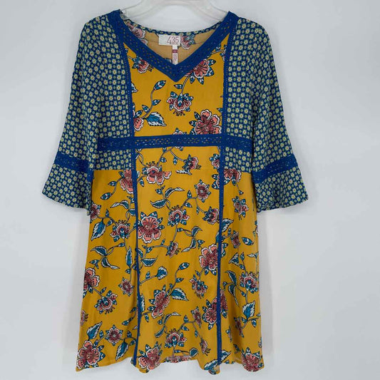 MATILDA JANE DRESS 10