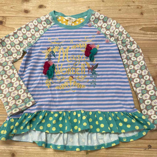 MATILDA JANE MAGIC WONDER TOP 6