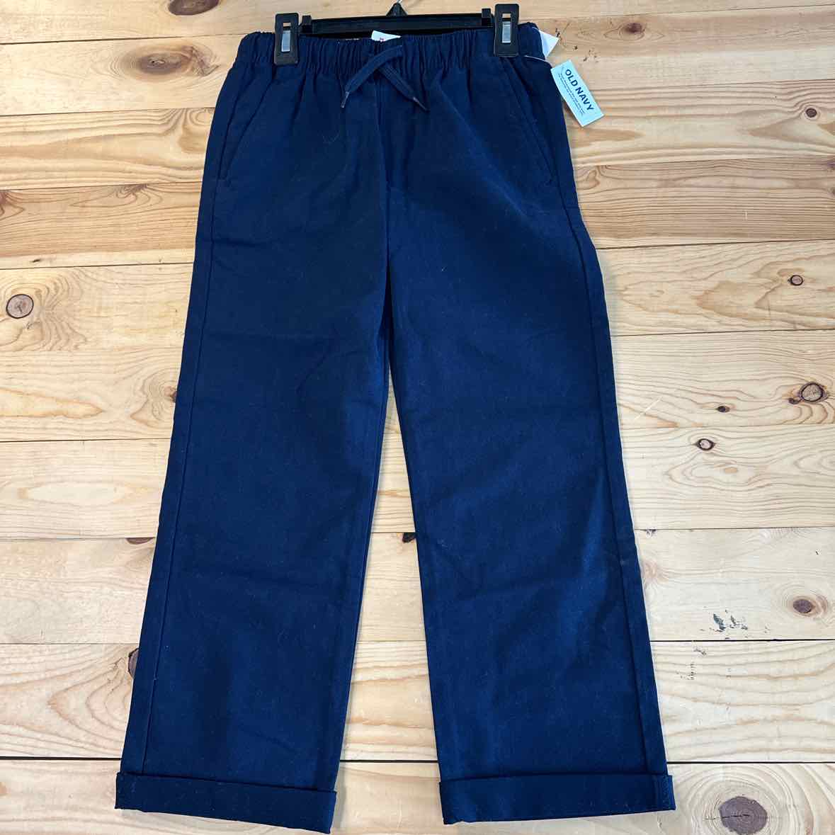 NEW! OLD NAVY PANTS 8
