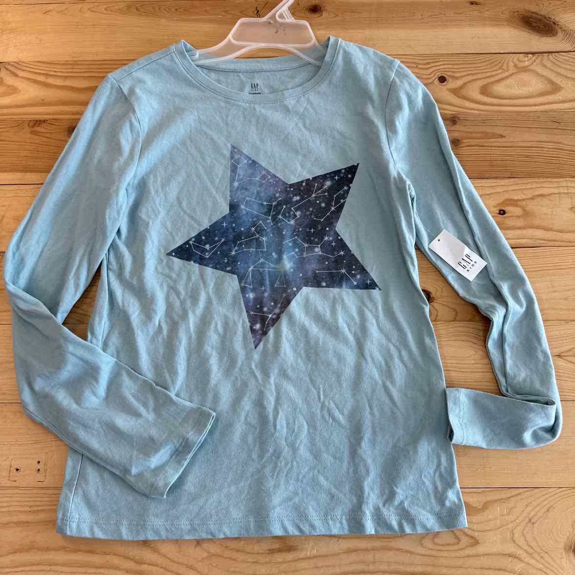 NEW! GAP SHIRT XXL
