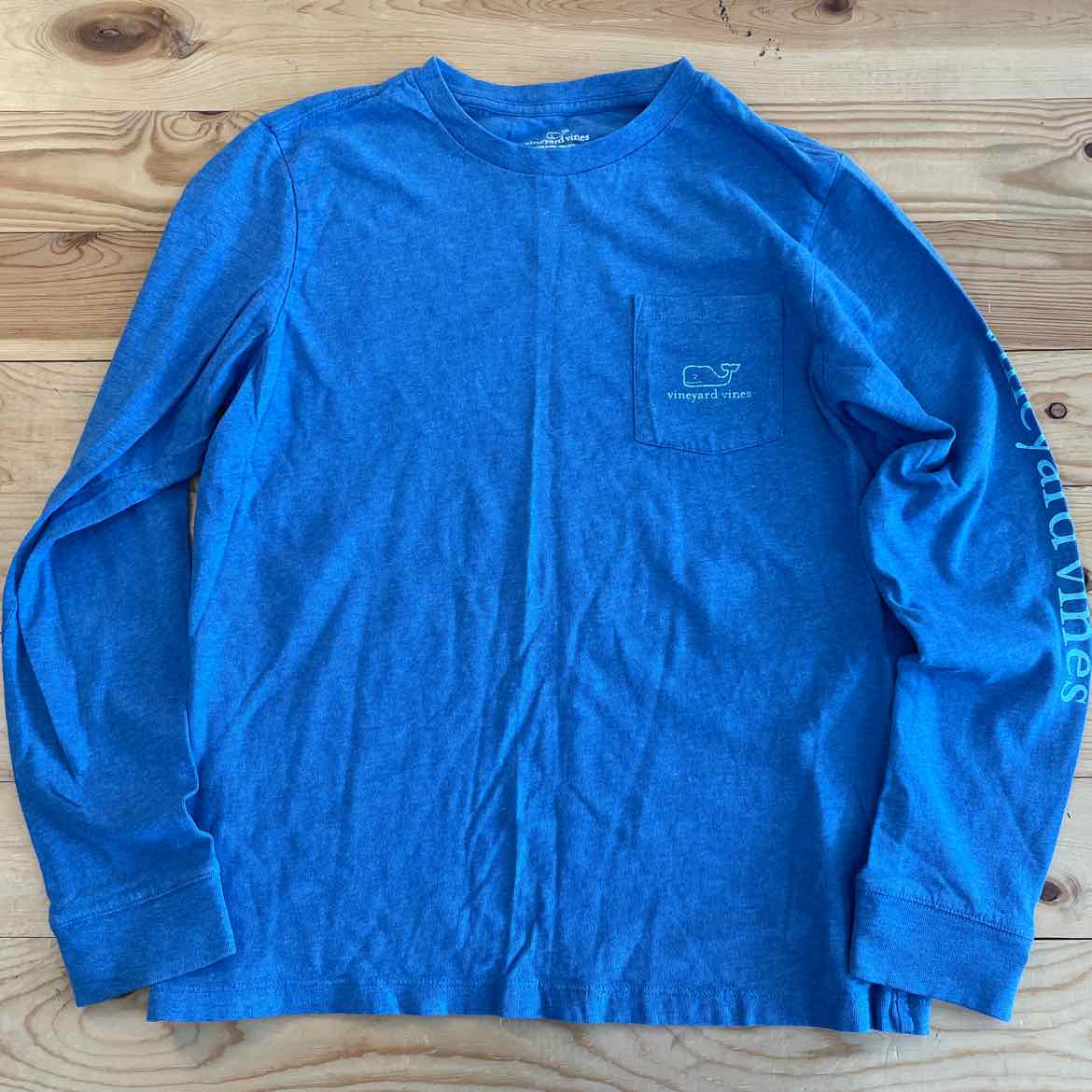 VINEYARD VINES SHIRT 16