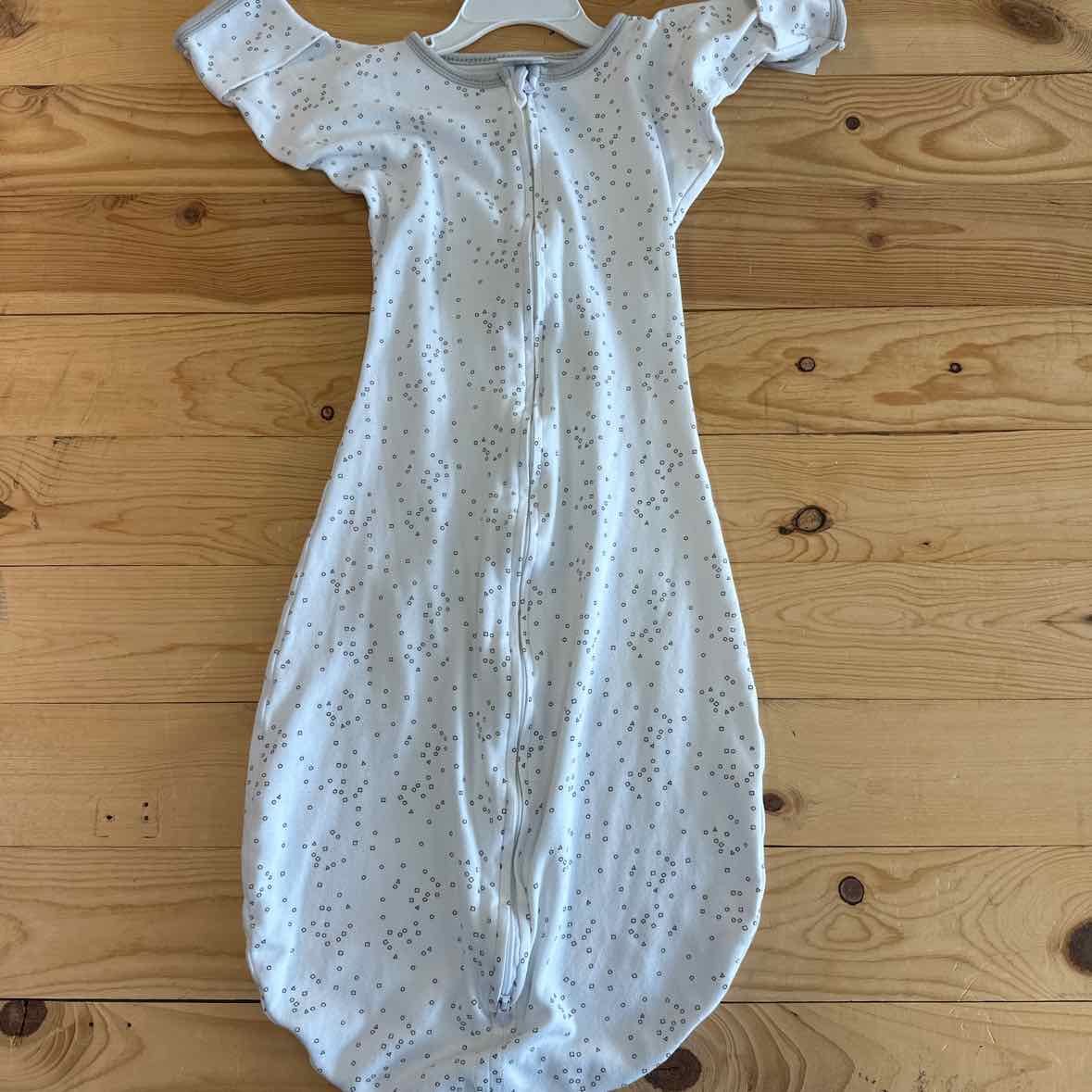 AMAZING BABY SWADDLER