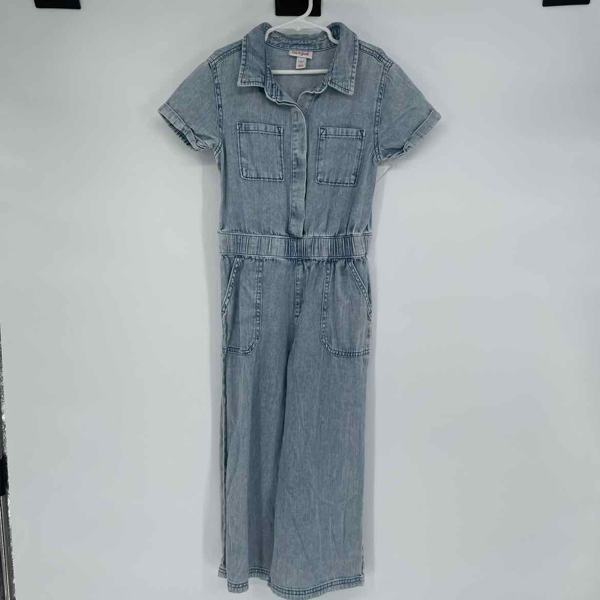 CAT & JACK OUTFIT 6/7