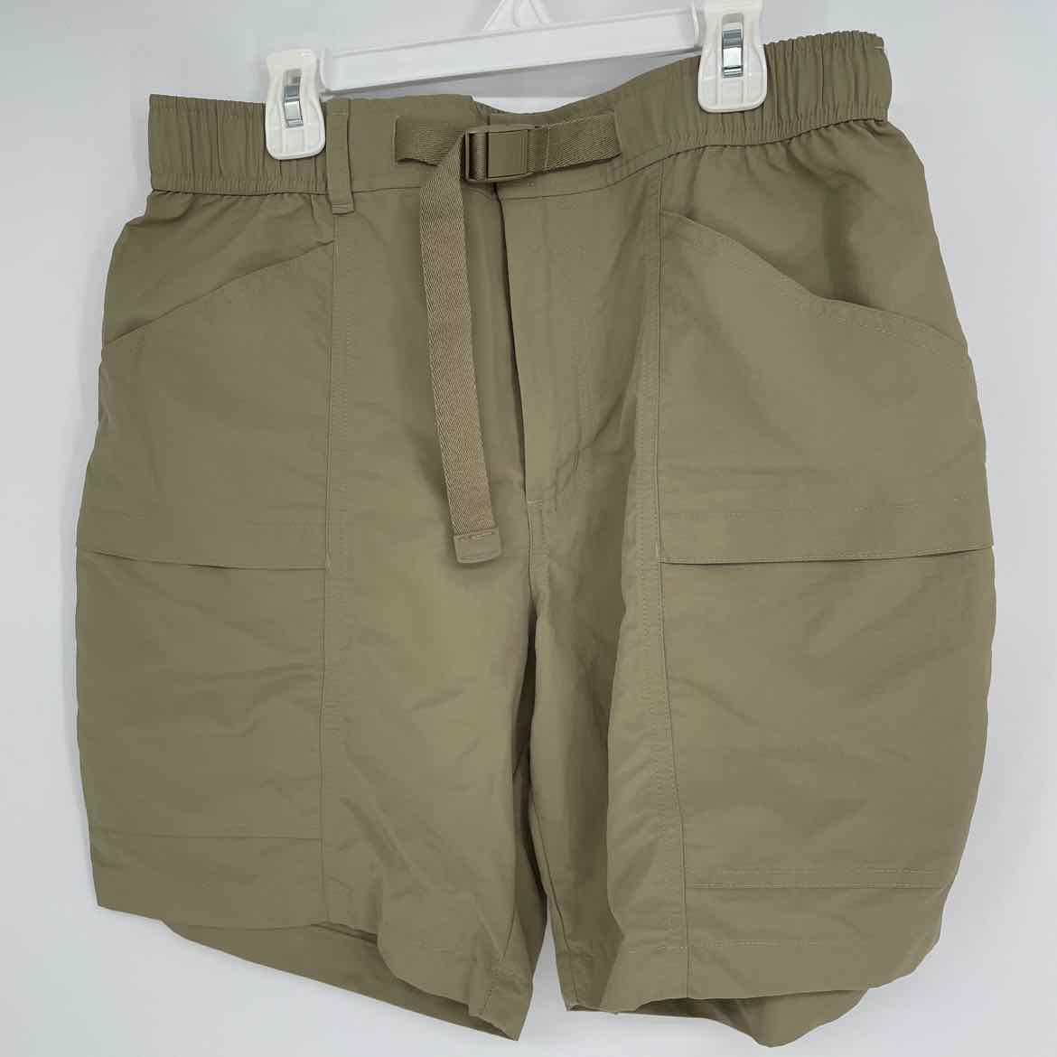 EDDIE BAUER SHORTS S