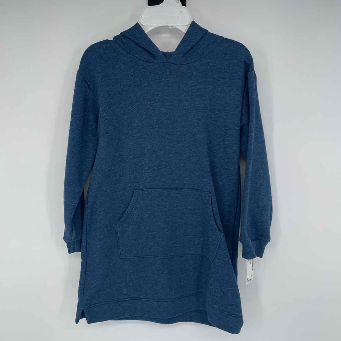 OLD NAVY NAVY  DRESS 6