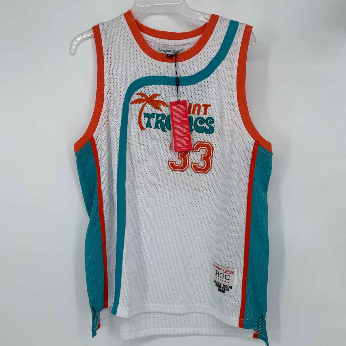HEADGEAR CLASSICS JERSEY XL