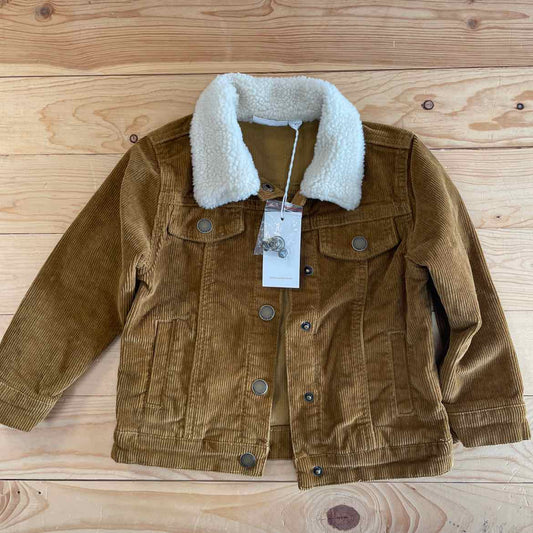 NEW! JAMIE KAY JACKET 3