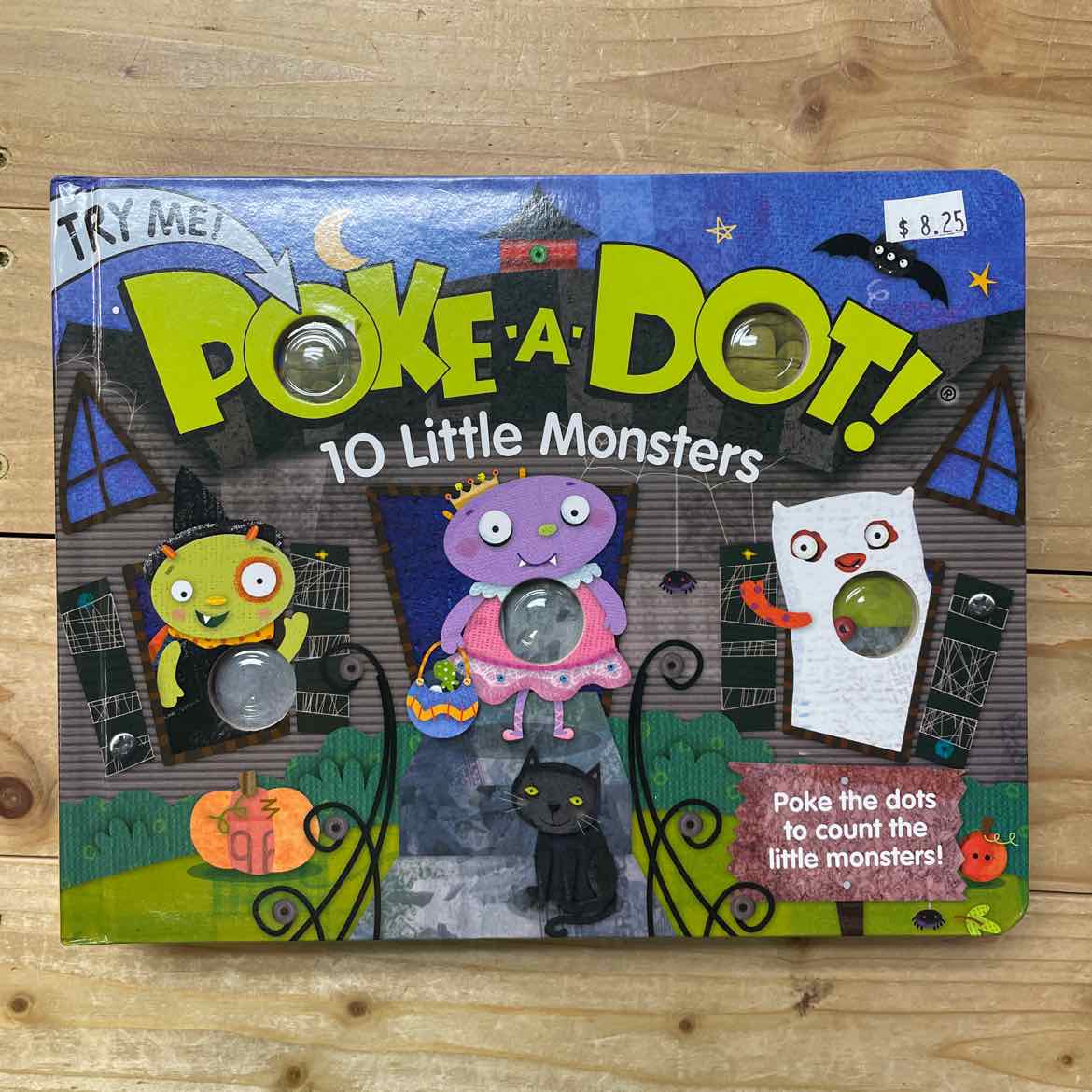 FALL BOARD BOOK