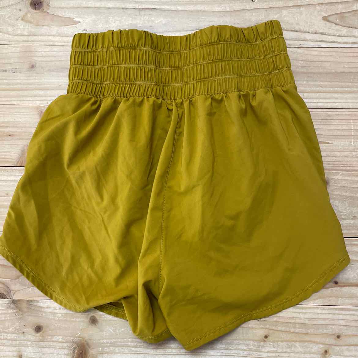 NIKE SHORTS S