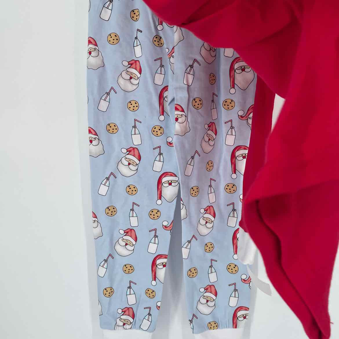 NEW! LTC CHRISTMAS PJS 6