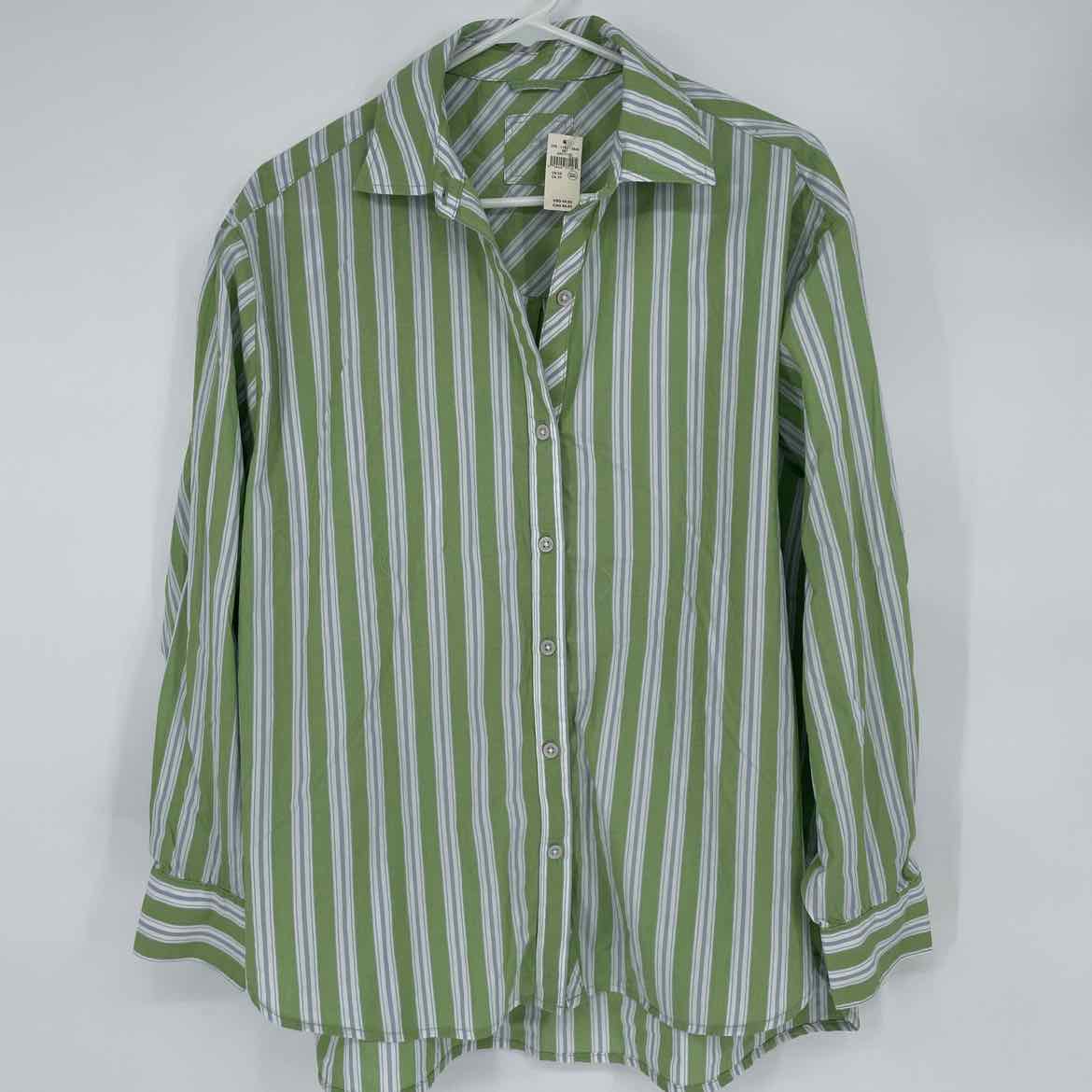 AERIE SHIRT XS