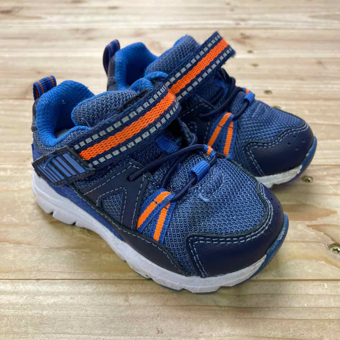 STRIDE RITE 4.5XW SHOES