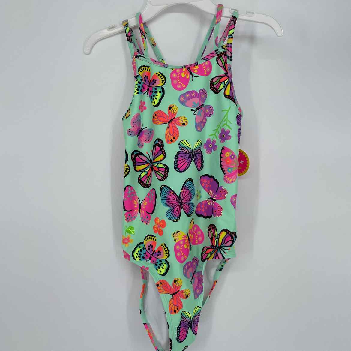 NEW! TCP SWIM 10/12