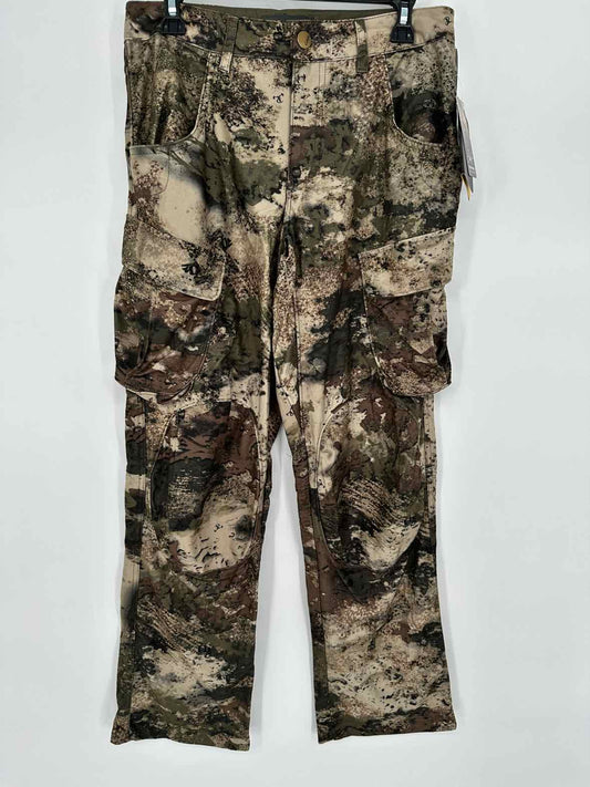 NEW! CABELAS CAMO PANTS 30