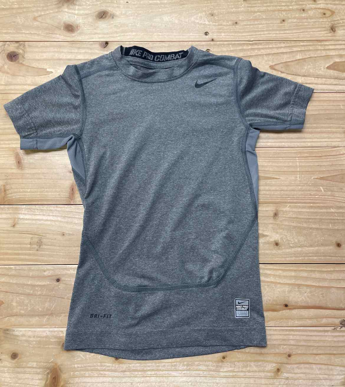 NIKE DRI-FIT COMBAT SHIRT S