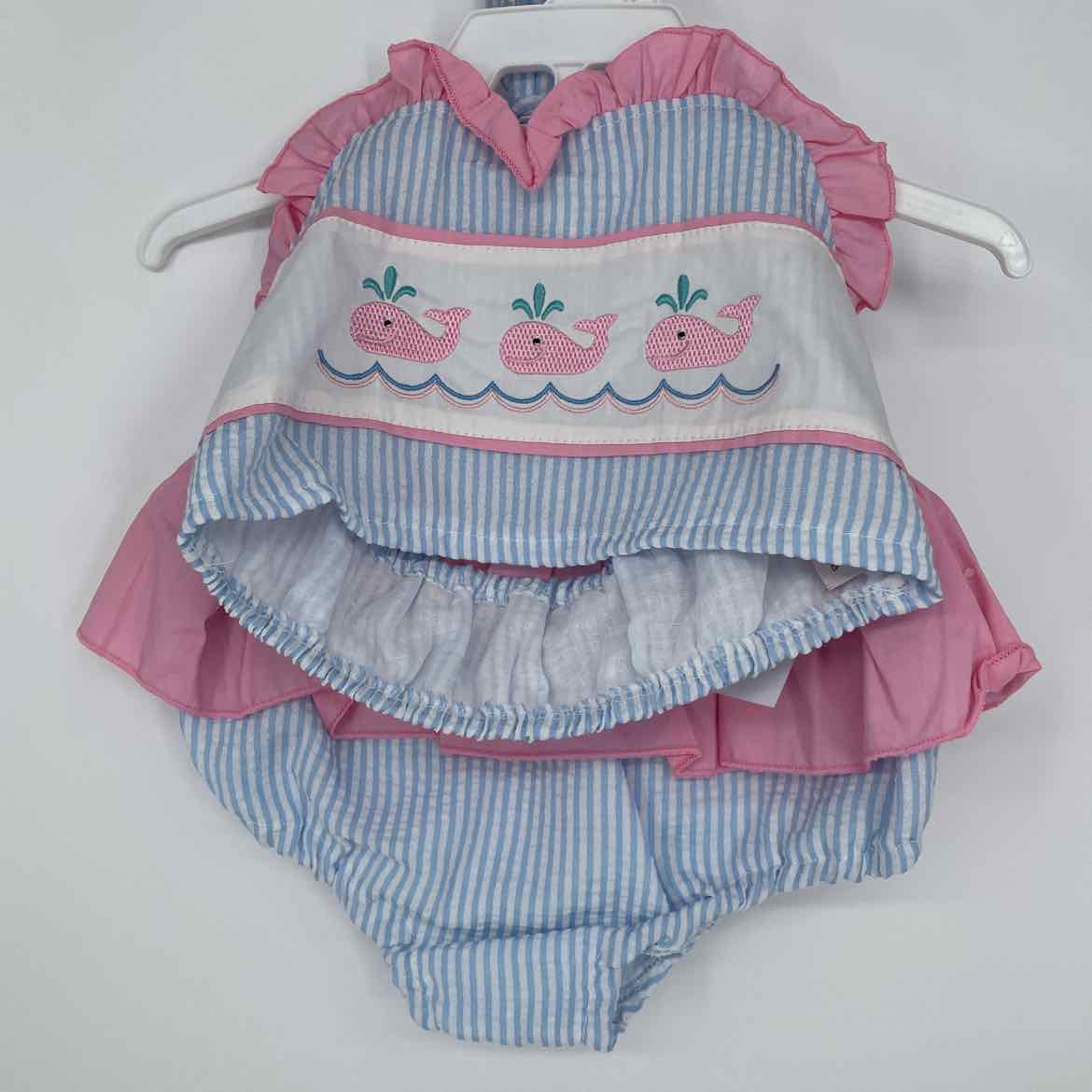 ANDY & EVAN 2PC SET 4