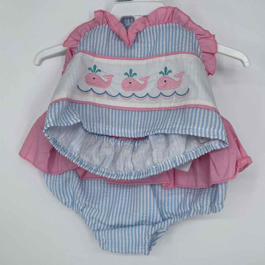 ANDY & EVAN 2PC SET 4